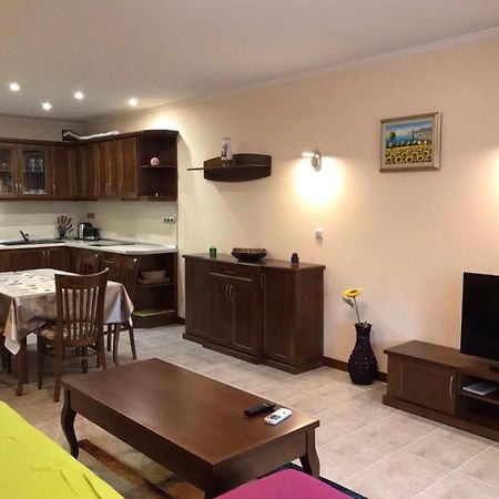 Casa Real B 5-1 Lägenhet Sveti Vlas Exteriör bild