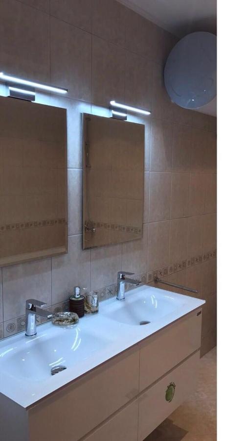 Casa Real B 5-1 Lägenhet Sveti Vlas Exteriör bild
