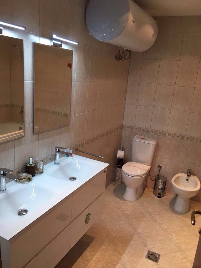 Casa Real B 5-1 Lägenhet Sveti Vlas Exteriör bild