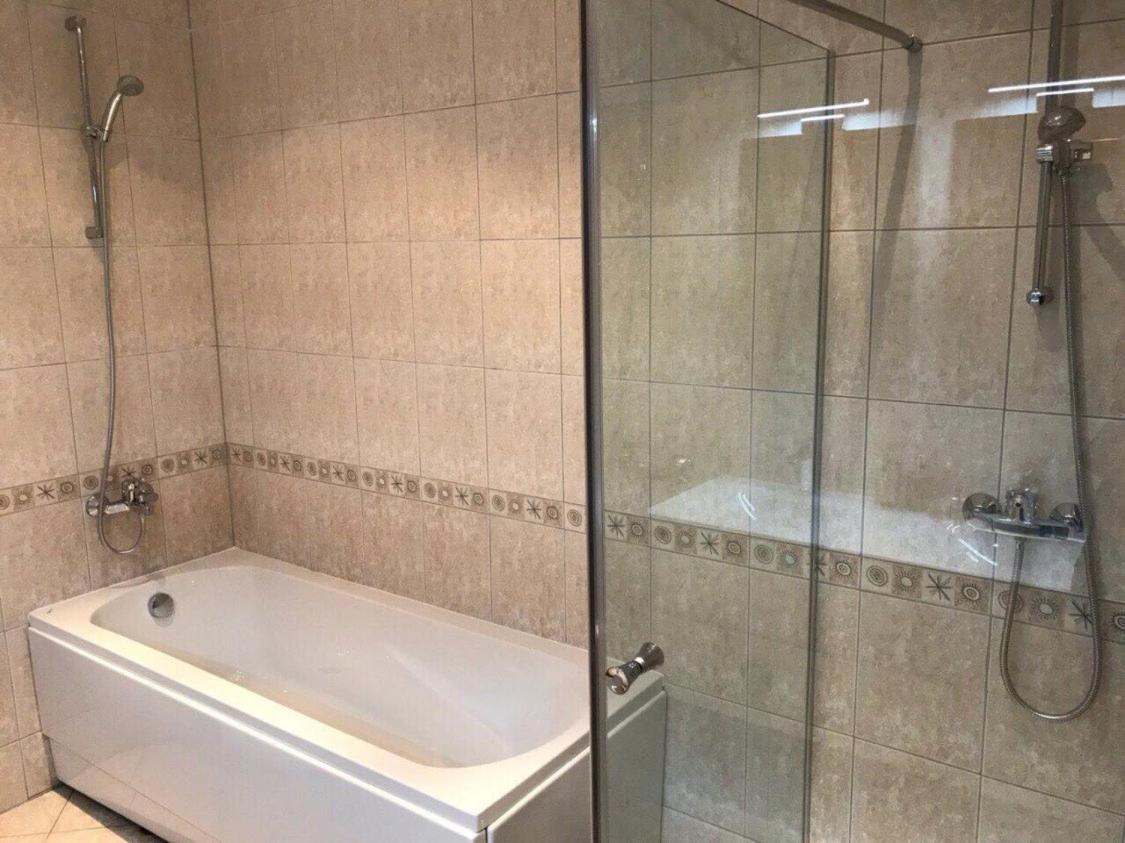 Casa Real B 5-1 Lägenhet Sveti Vlas Exteriör bild