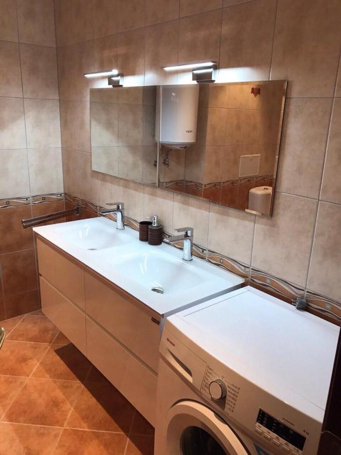 Casa Real B 5-1 Lägenhet Sveti Vlas Exteriör bild