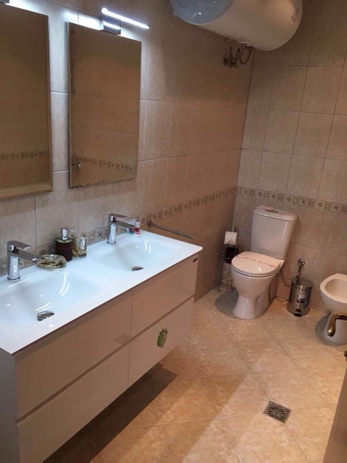 Casa Real B 5-1 Lägenhet Sveti Vlas Exteriör bild