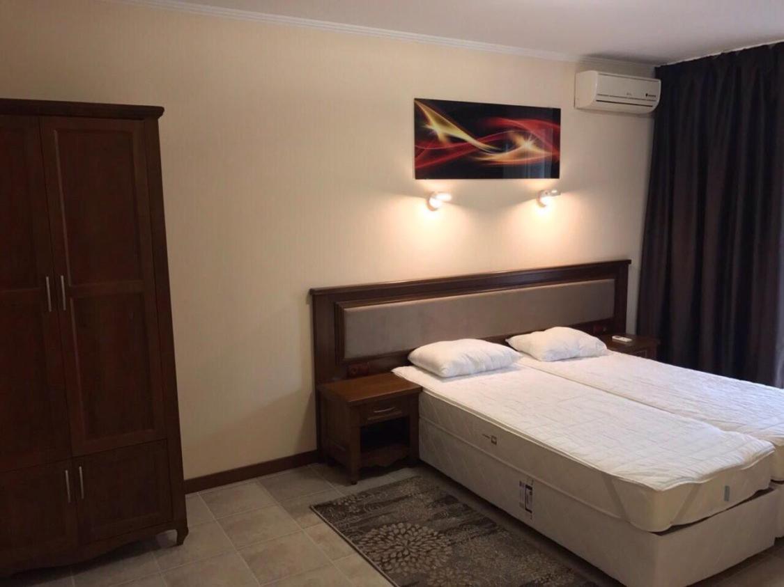 Casa Real B 5-1 Lägenhet Sveti Vlas Exteriör bild