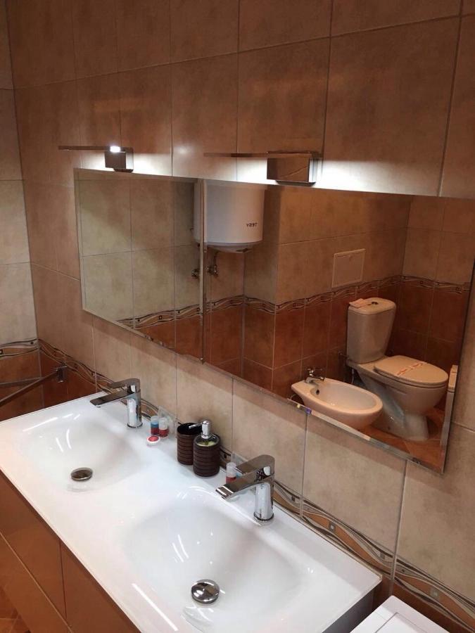Casa Real B 5-1 Lägenhet Sveti Vlas Exteriör bild